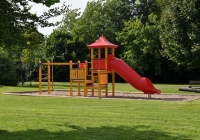 Der Spielplatz