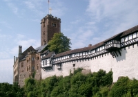 Wartburg Eisenach